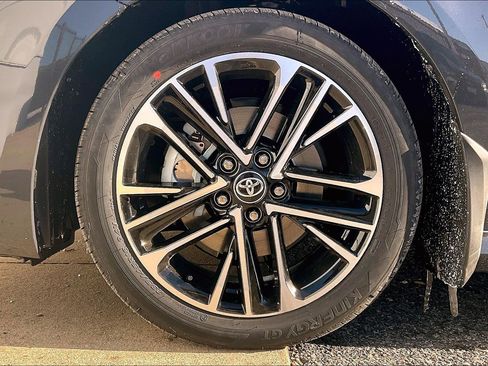 New 2026 Toyota Camry XLE image 15