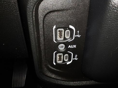 Used 2023 RAM 1500 Big Horn RWD image 23