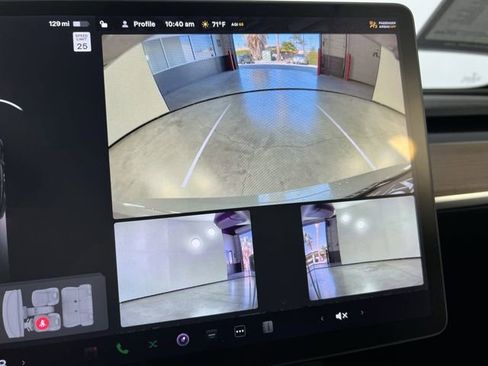 Used 2022 Tesla Model 3 Performance image 15