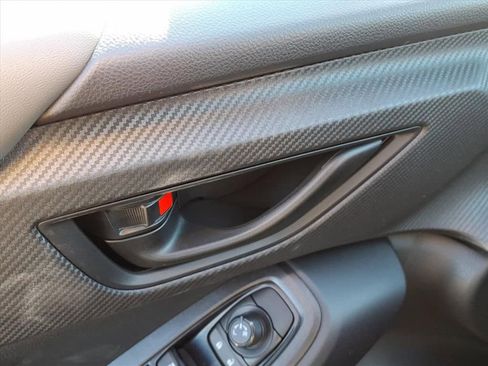 New 2026 Subaru Crosstrek 2.5i Wilderness AWD/4WD image 17