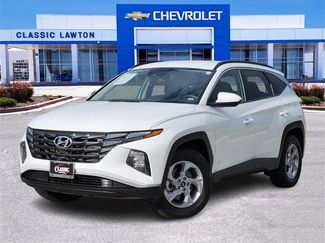 Used 2024 Hyundai Tucson SEL video 1