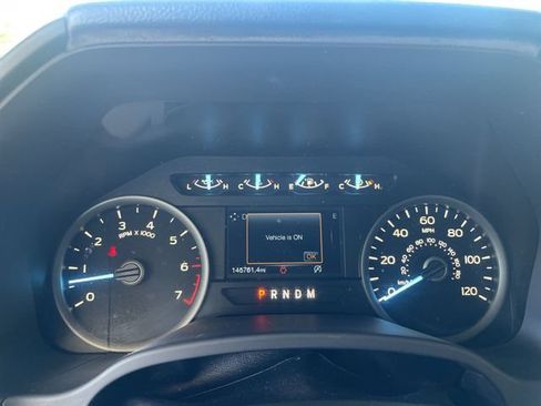 Used 2019 Ford F150 XLT w/ Equipment Group 301A Mid AWD/4WD image 11
