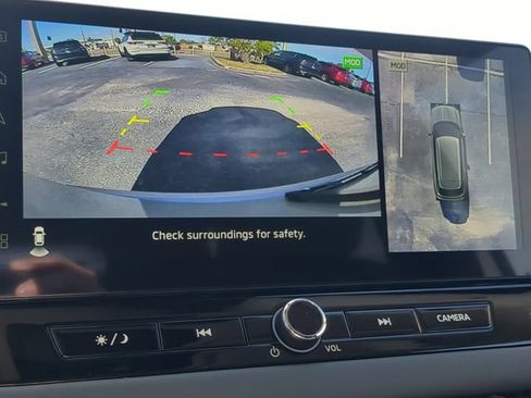 New 2026 Mitsubishi Outlander SEL AWD/4WD image 27