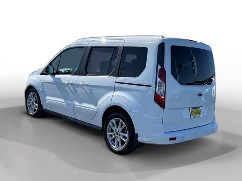 Used 2015 Ford Transit Connect XLT FWD image 3