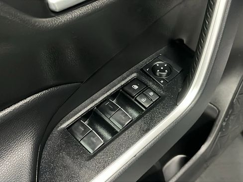 Used 2025 Toyota RAV4 XLE Premium w/ Weather Package AWD/4WD image 24