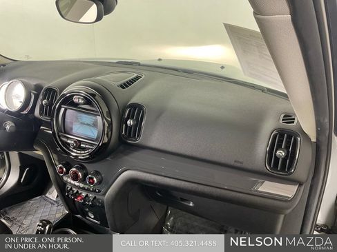 Used 2020 MINI Cooper Countryman FWD image 31