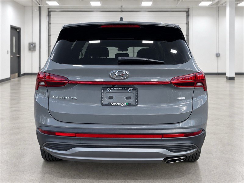 Used 2023 Hyundai Santa Fe SE AWD/4WD image 6
