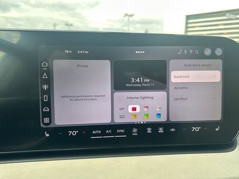 New 2026 Audi Q3 quattro 2.0T image 27