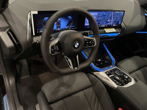 New 2026 BMW X3 xDrive30 w/ M Sport Package image 7