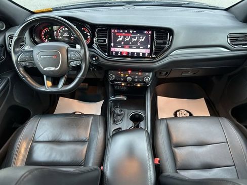 Used 2021 Dodge Durango GT image 57