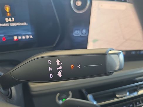 New 2026 Chevrolet Traverse LT image 16