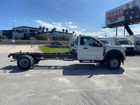 New 2026 Ford F550 XL image 49