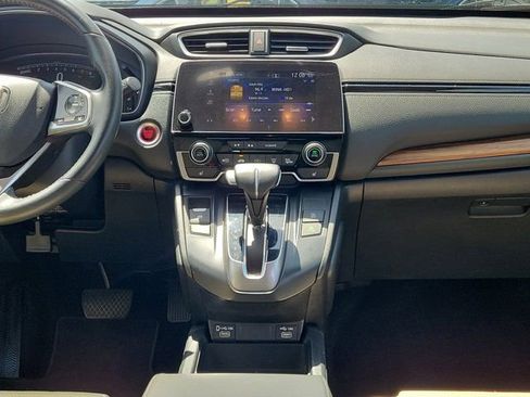 Used 2022 Honda CR-V EX-L image 5