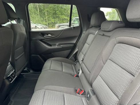Used 2026 Chevrolet Equinox LT w/ LPO, Floor Liner Package AWD/4WD image 19