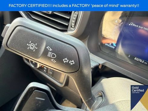 Used 2023 Ford Explorer ST w/ Equipment Group 401A AWD/4WD image 56