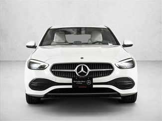 Used 2023 Mercedes-Benz C 300 4MATIC Sedan video 2