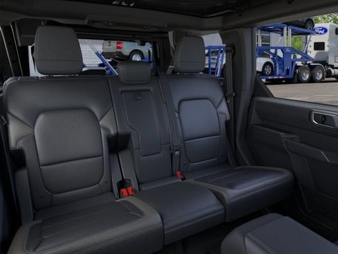 New 2026 Ford Bronco Outer Banks AWD/4WD image 11