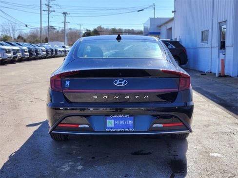 Used 2023 Hyundai Sonata SE image 4