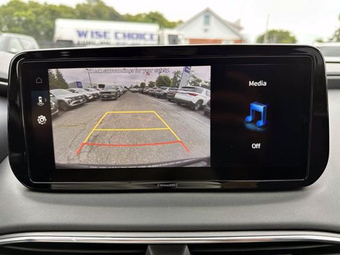 Used 2023 Hyundai Santa Fe SEL AWD/4WD image 22