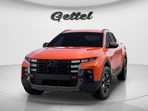 New 2026 Hyundai Santa Cruz XRT image 6