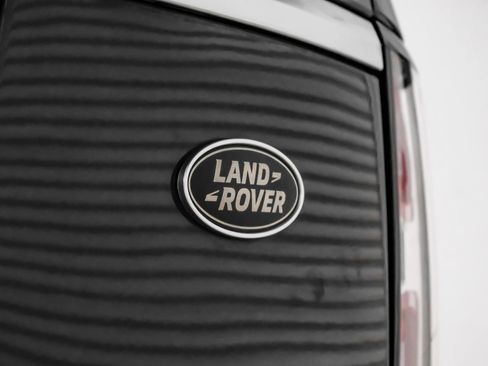 Used 2019 Land Rover Range Rover Long Wheelbase Autobiography AWD/4WD image 65