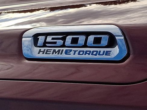 Certified 2023 RAM 1500 Big Horn AWD/4WD image 36