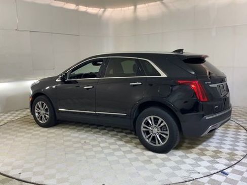 Used 2023 Cadillac XT5 Premium Luxury AWD/4WD image 6