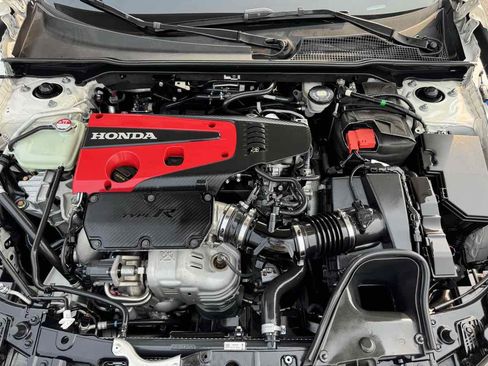 Used 2023 Honda Civic Type R image 43