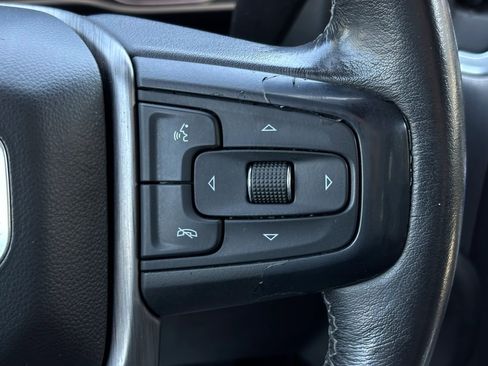 Used 2020 GMC Sierra 1500 Denali w/ Denali Ultimate Package AWD/4WD image 39