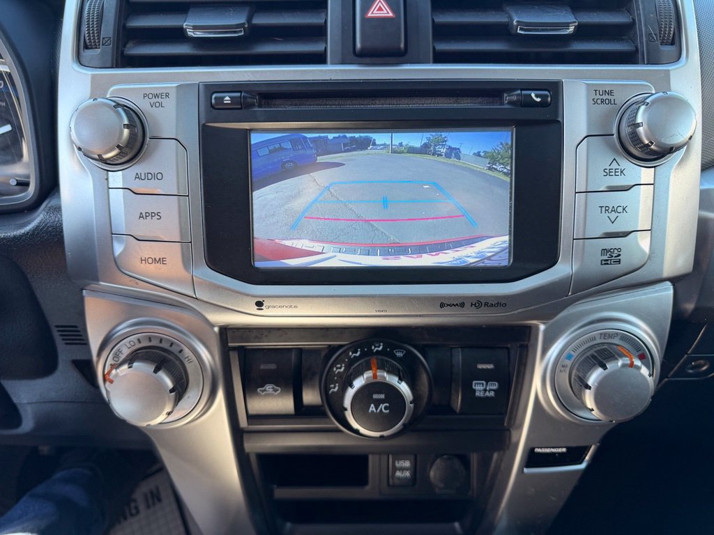 Used 2019 Toyota 4Runner SR5 Premium AWD/4WD image 9