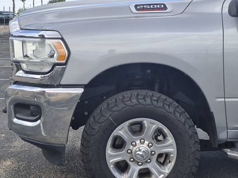 Certified 2024 RAM 2500 Big Horn AWD/4WD image 6