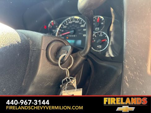 Used 2018 GMC Savana 2500 w/ Driver Convenience Package image 20