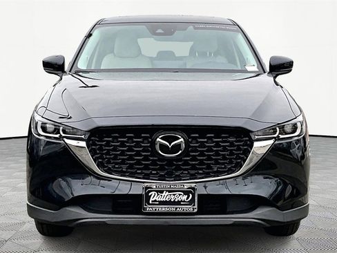 Certified 2023 MAZDA CX-5 AWD 2.5 S w/ Preferred Package image 3