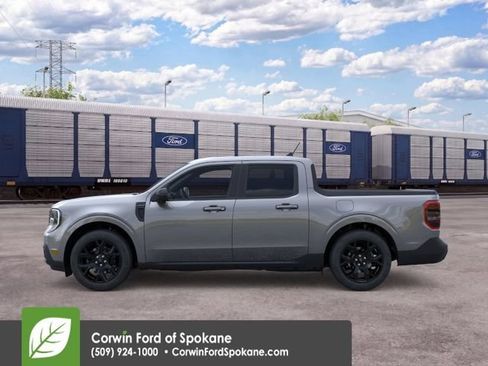 New 2026 Ford Maverick Lariat AWD/4WD image 5