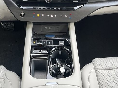 New 2026 Nissan Murano Platinum w/ Cargo Package AWD/4WD image 20