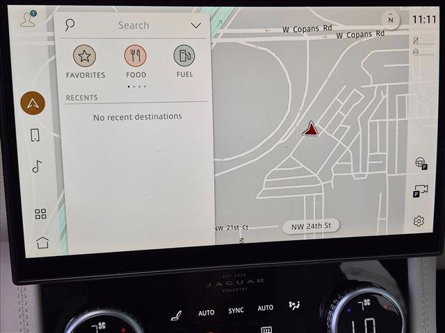 New 2026 Jaguar F-PACE R-Dynamic S AWD/4WD image 13