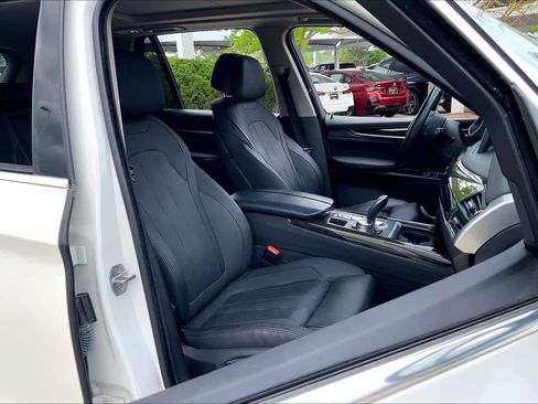 Used 2014 BMW X5 xDrive35i image 8