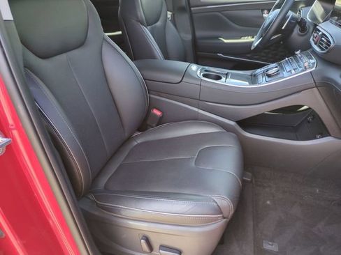 Certified 2022 Hyundai Santa Fe SEL w/ Convenience + Premium Package AWD/4WD image 18