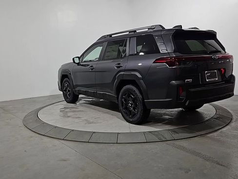 New 2026 Subaru Outback Limited image 3