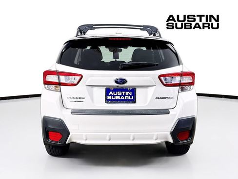 Used 2019 Subaru Crosstrek 2.0i Premium w/ Eyesight System AWD/4WD image 6