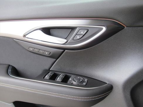 New 2026 Buick Envision Sport Touring AWD/4WD image 19