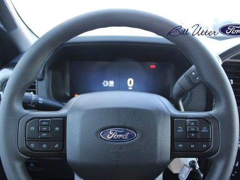 New 2026 Ford F150 STX w/ Equipment Group 200A image 15