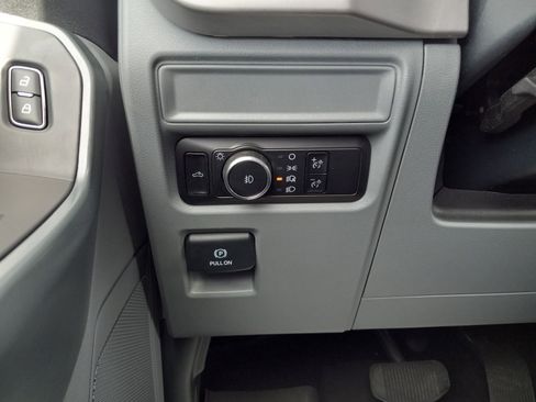 Used 2023 Ford F150 XLT w/ Equipment Group 301A Mid AWD/4WD image 23