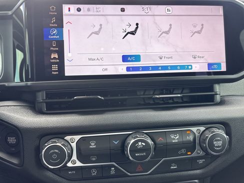 New 2025 Jeep Wrangler Sport S image 21