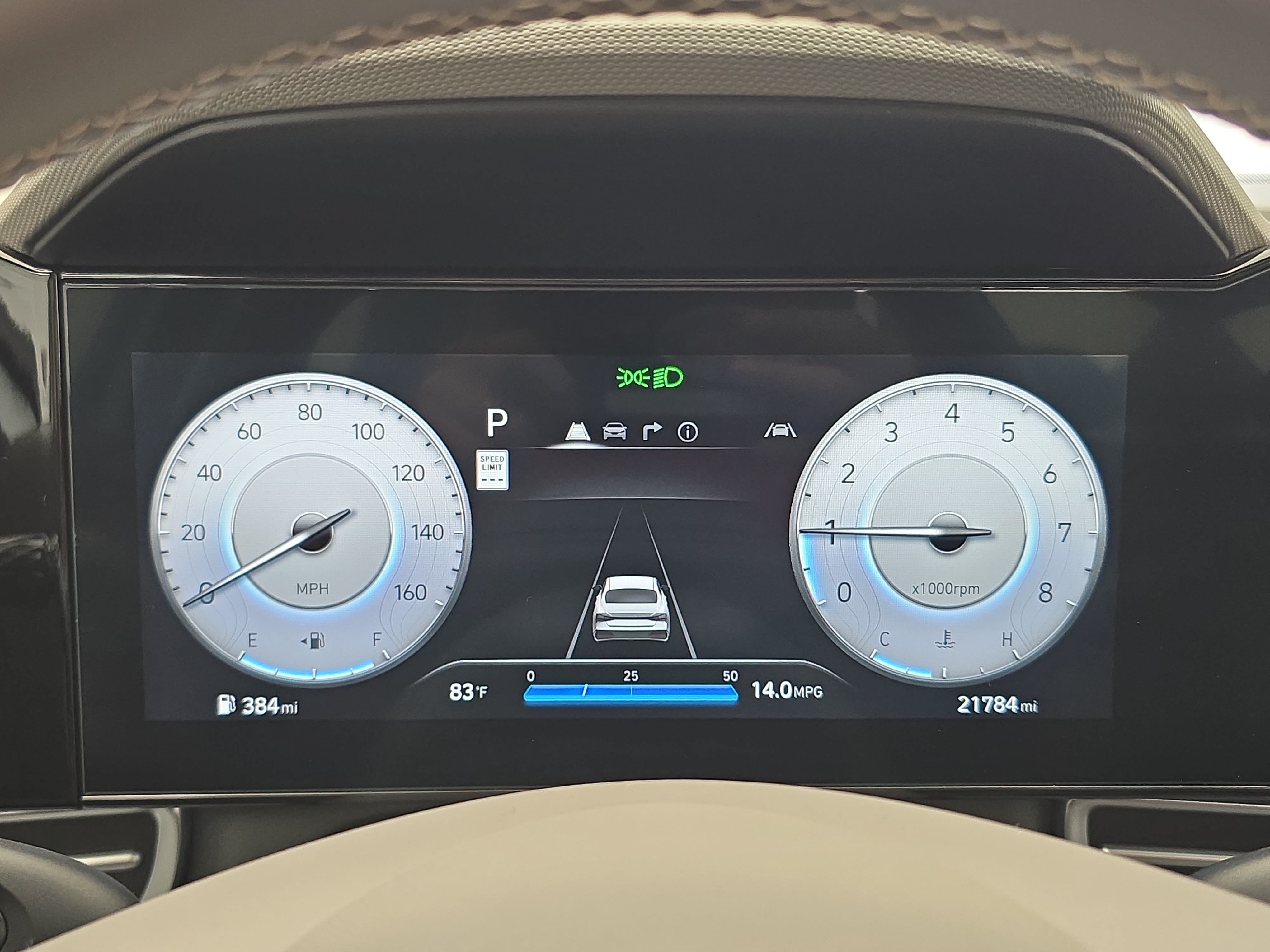Used 2025 Hyundai Elantra SEL FWD image 18