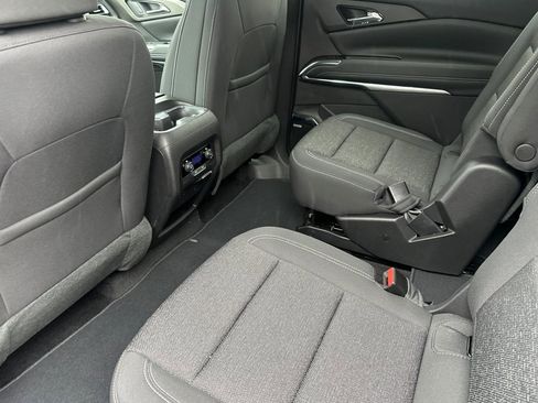 New 2025 Chevrolet Traverse LT w/ Enhanced Driving Package image 13