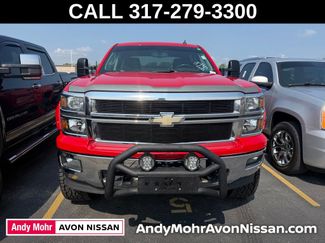 Used 2014 Chevrolet Silverado 1500 LT w/ LT Convenience Package AWD/4WD video 2