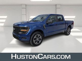 Used 2025 Ford F150 STX w/ Equipment Group 200A video 1