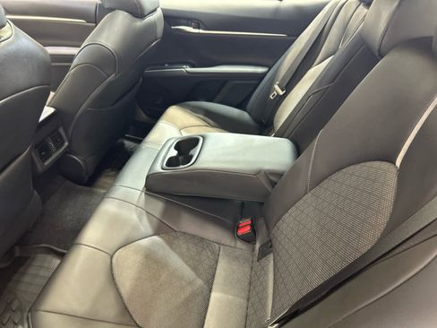 Used 2019 Toyota Camry XSE w/ Driver Assist Package image 5