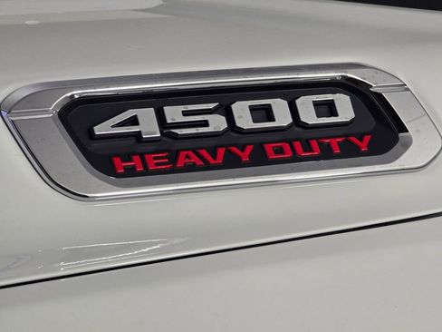 New 2026 RAM 4500 Tradesman image 11